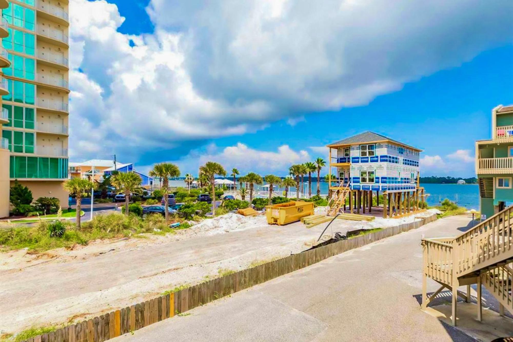 Summer House On Romar Beach Orange Beach Exterior photo