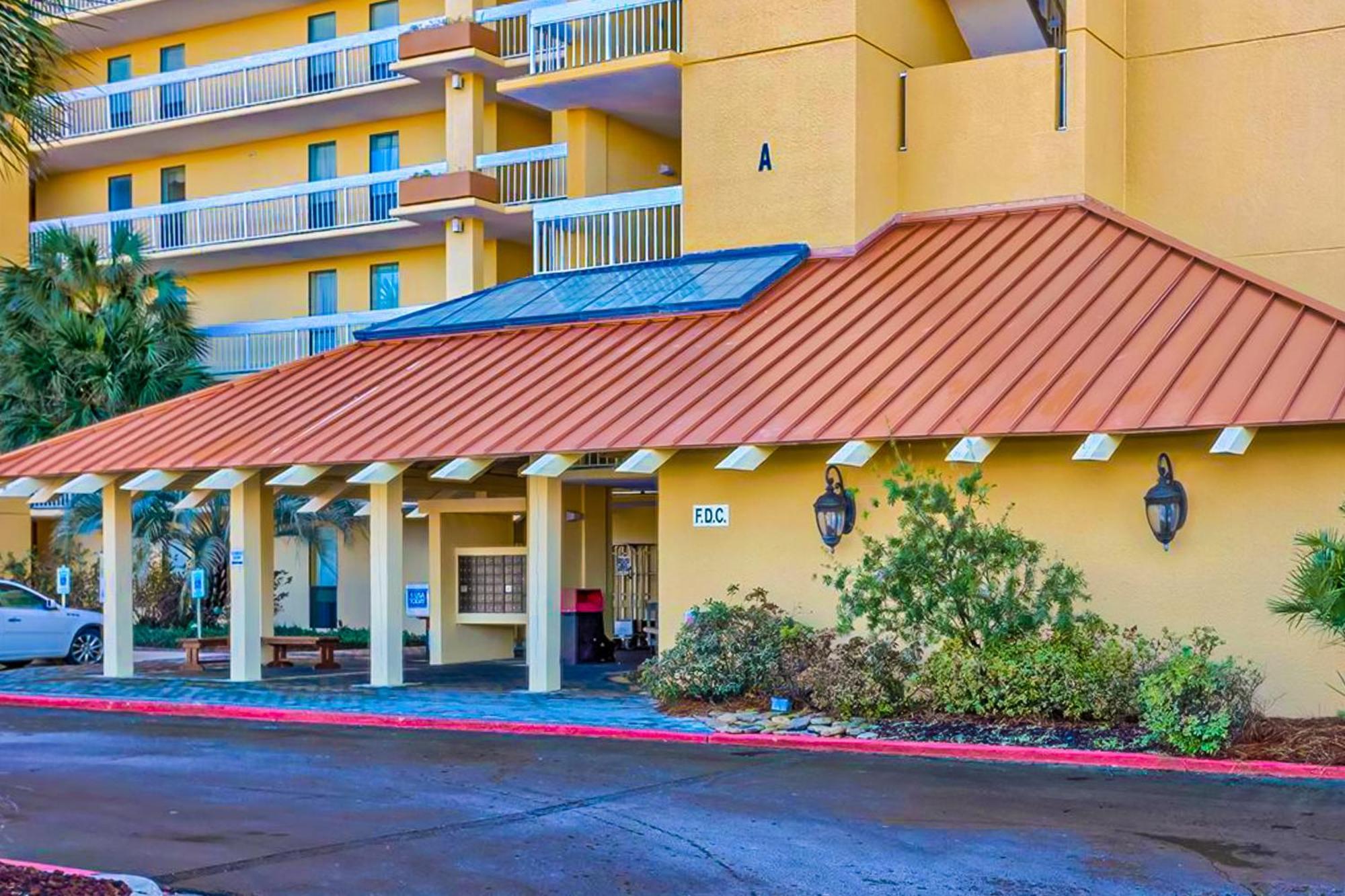 Summer House On Romar Beach Orange Beach Exterior photo